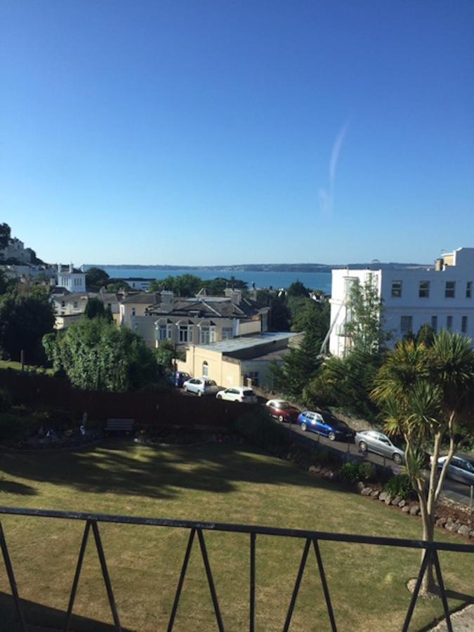 Seascape Hotel Torquay Eksteriør billede